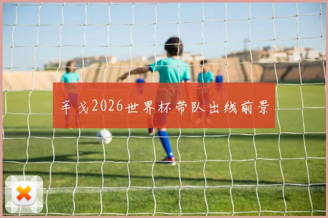 辛戈2026世界杯带队出线前景