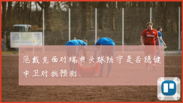 范戴克面对瑞典头球防守是否稳健中卫对抗预测