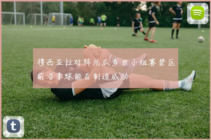穆西亚拉对阵厄瓜多尔小组赛禁区前沿拿球能否制造威胁