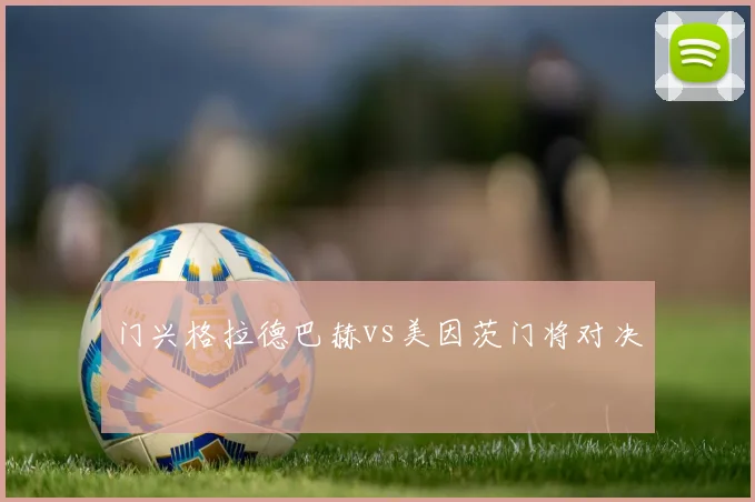 门兴格拉德巴赫vs美因茨门将对决
